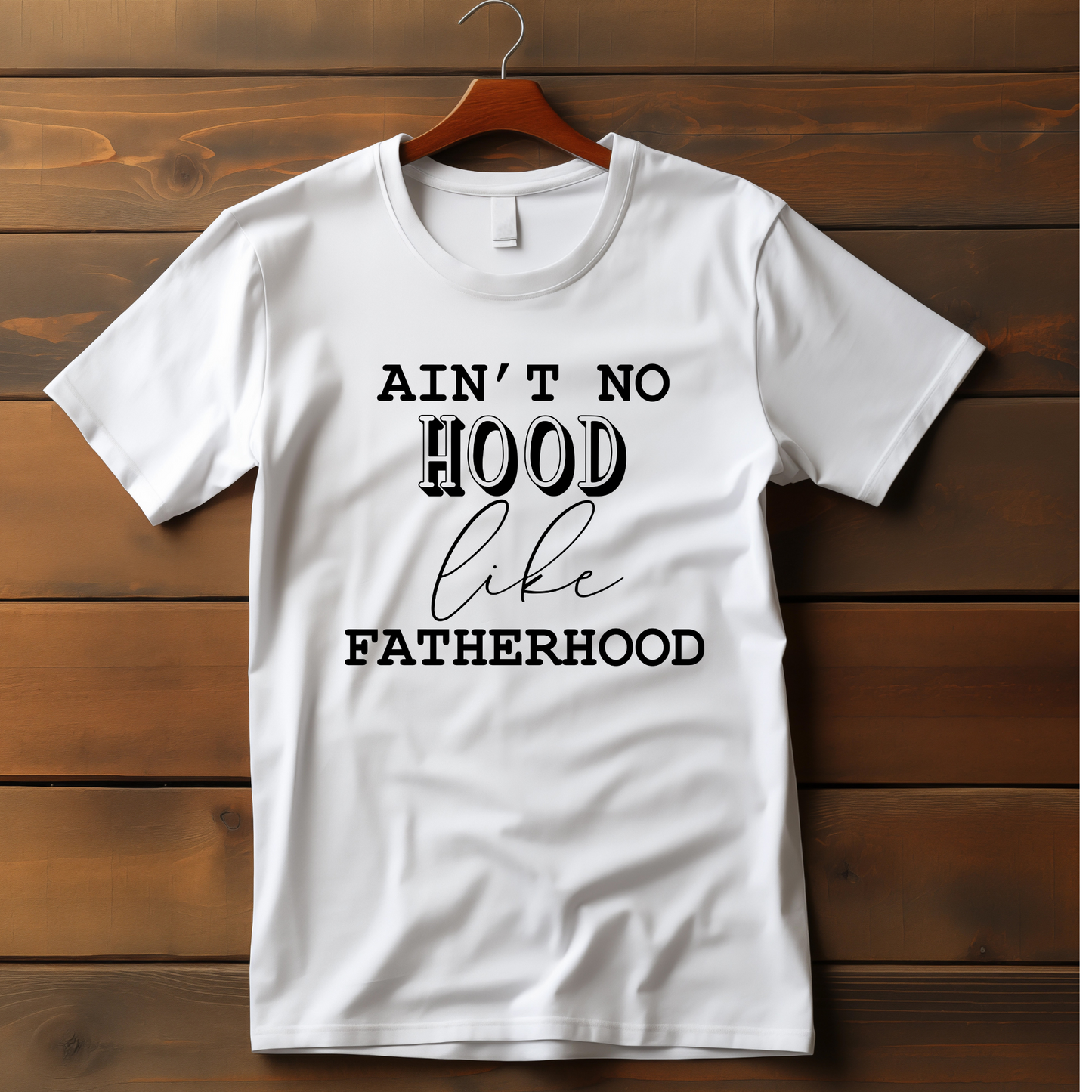 Fathers Day T Shirts with Personality